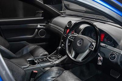 2011 Holden Commodore - Thumbnail