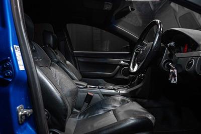 2011 Holden Commodore - Thumbnail