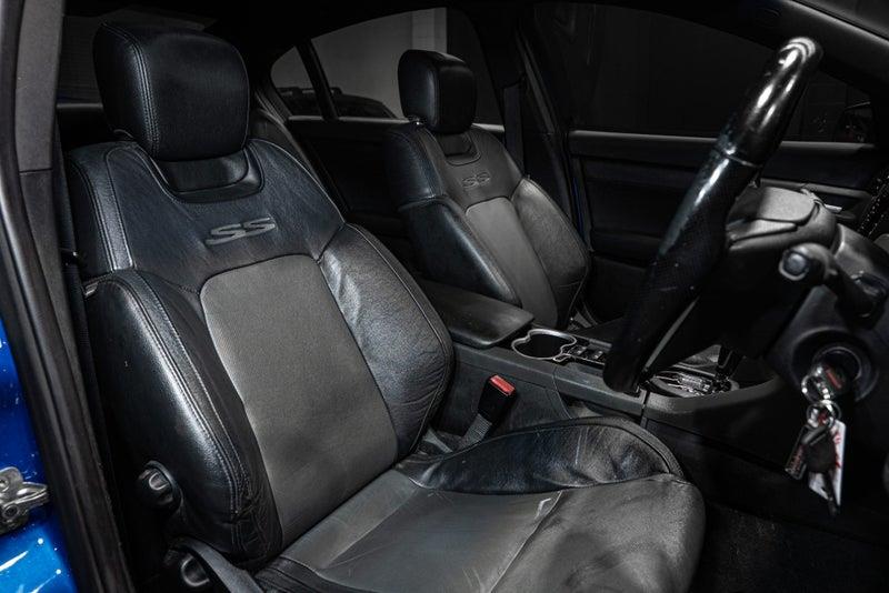 2011 Holden Commodore