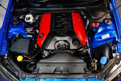 2011 Holden Commodore - Thumbnail