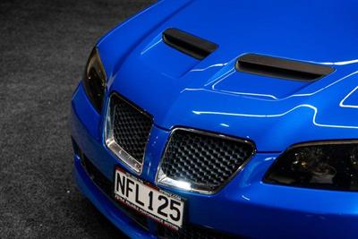 2011 Holden Commodore - Thumbnail