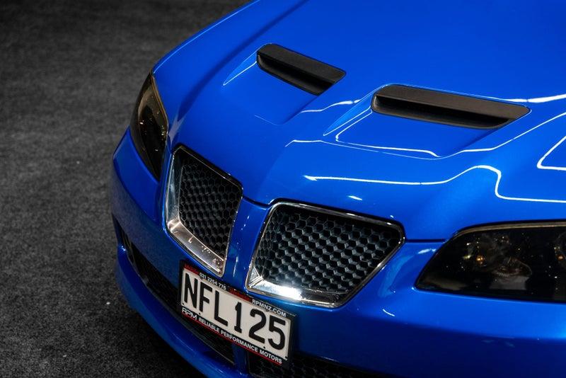 2011 Holden Commodore