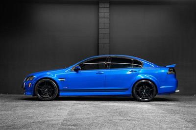 2011 Holden Commodore - Thumbnail