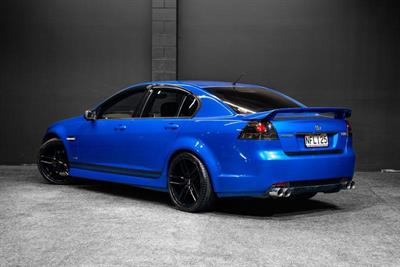 2011 Holden Commodore - Thumbnail