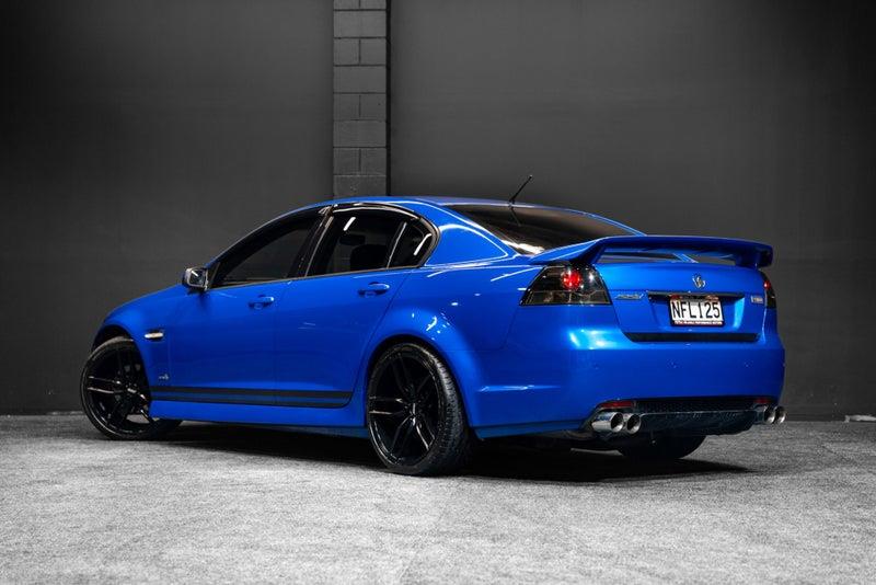 2011 Holden Commodore