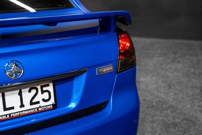 2011 Holden Commodore - Thumbnail
