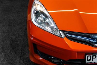 2012 Honda Fit - Thumbnail