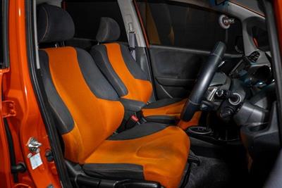 2012 Honda Fit - Thumbnail