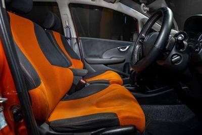 2012 Honda Fit - Thumbnail