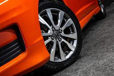 2012 Honda Fit - Thumbnail