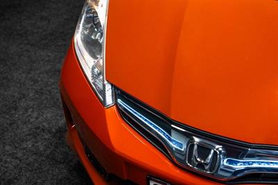 2012 Honda Fit - Thumbnail