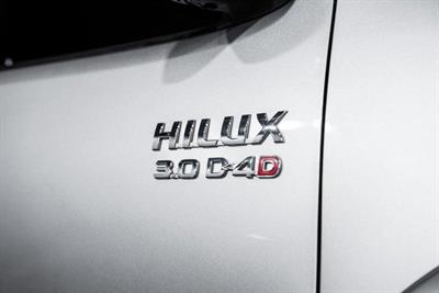2013 Toyota Hilux - Thumbnail