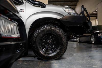 2013 Toyota Hilux - Thumbnail