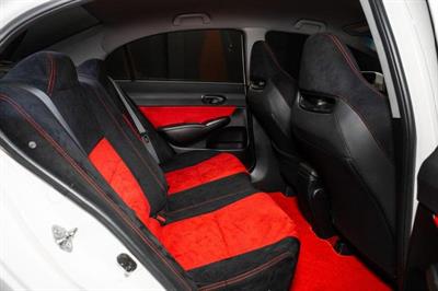 2008 Honda Civic - Thumbnail