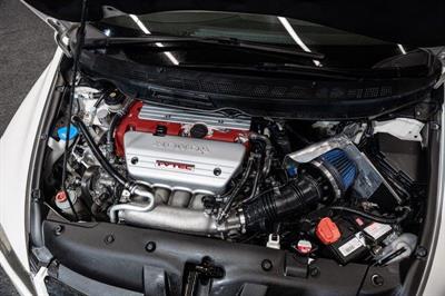 2008 Honda Civic - Thumbnail