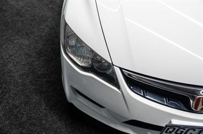 2008 Honda Civic - Thumbnail