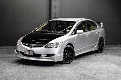 2006 Honda Civic