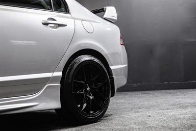 2006 Honda Civic - Thumbnail