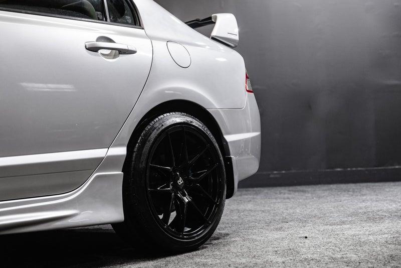2006 Honda Civic