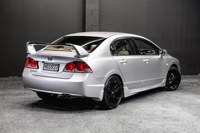 2006 Honda Civic - Thumbnail