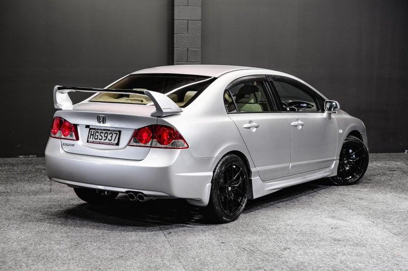 2006 Honda Civic