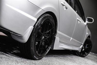 2006 Honda Civic - Thumbnail