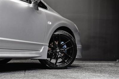 2006 Honda Civic - Thumbnail