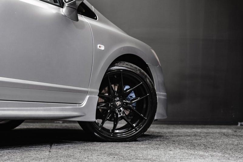 2006 Honda Civic