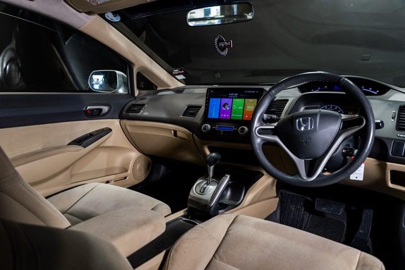 2006 Honda Civic