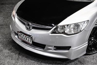 2006 Honda Civic - Thumbnail