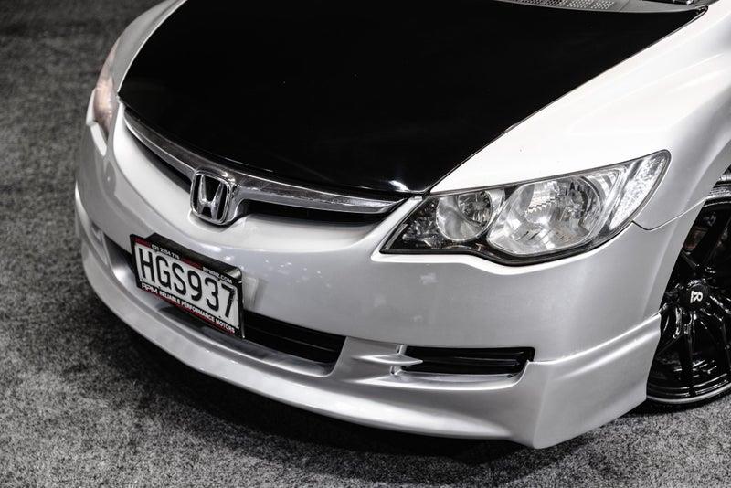 2006 Honda Civic