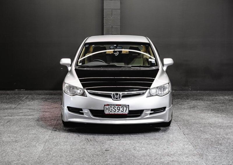 2006 Honda Civic