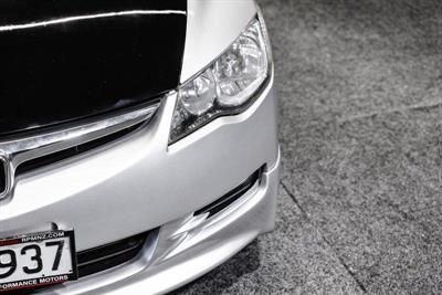 2006 Honda Civic - Thumbnail
