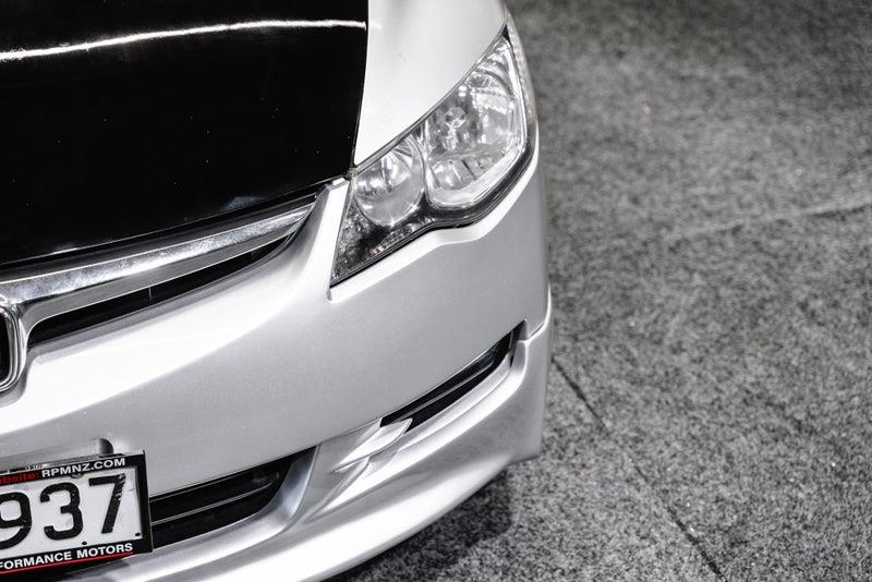 2006 Honda Civic