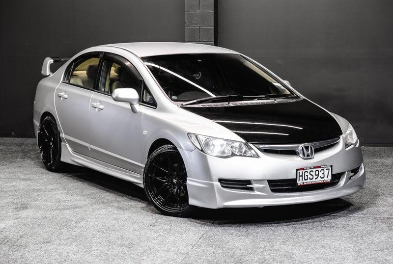 2006 Honda Civic
