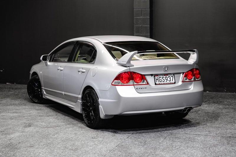 2006 Honda Civic