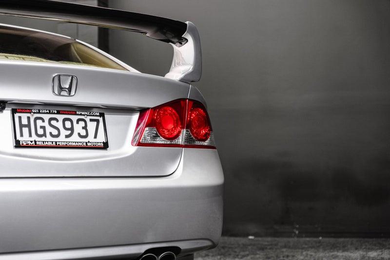 2006 Honda Civic