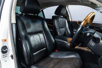 2015 Lexus LS 460 - Thumbnail