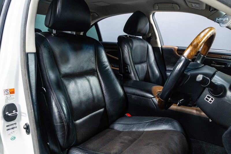 2015 Lexus LS 460