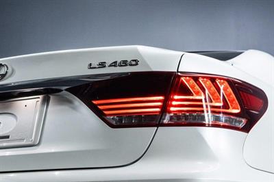 2015 Lexus LS 460 - Thumbnail