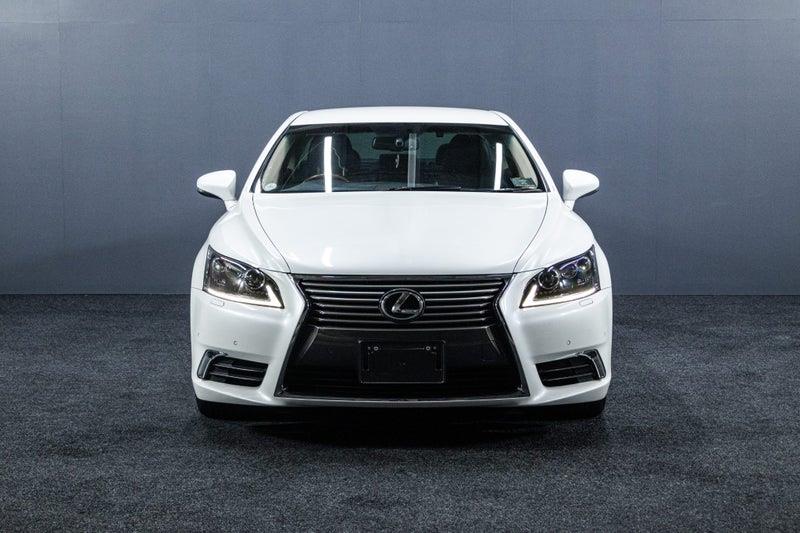 2015 Lexus LS 460