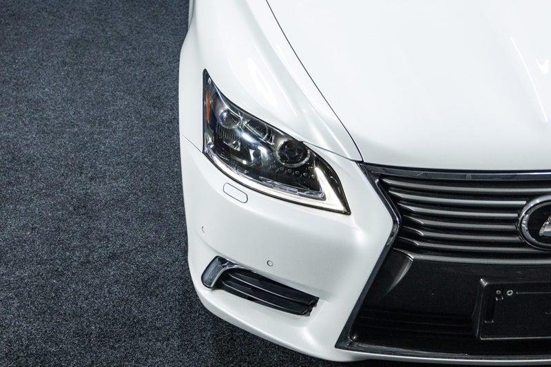 2015 Lexus LS 460