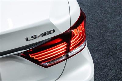 2015 Lexus LS 460 - Thumbnail