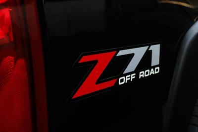 2003 Chevrolet Silverado - Thumbnail