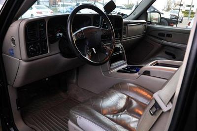2003 Chevrolet Silverado - Thumbnail