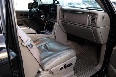 2003 Chevrolet Silverado - Thumbnail