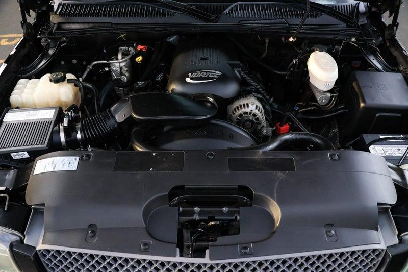 2003 Chevrolet Silverado