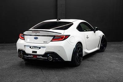 2021 Subaru BRZ - Thumbnail