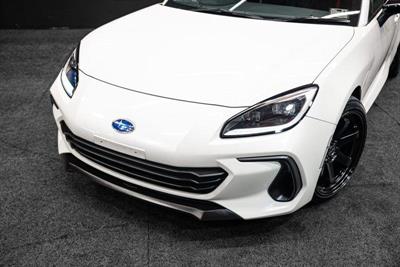 2021 Subaru BRZ - Thumbnail