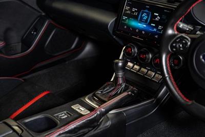 2021 Subaru BRZ - Thumbnail